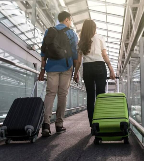 Passport to Integration